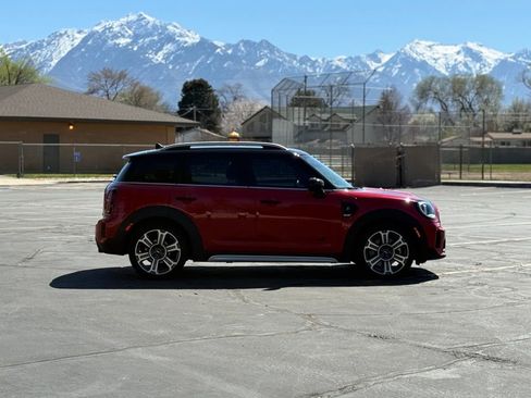 Used 2024 MINI Cooper Countryman S image 4