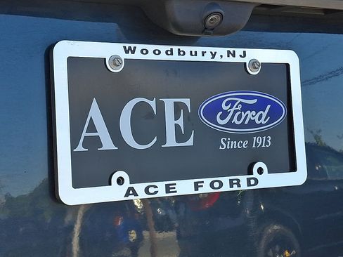 Certified 2023 Ford Explorer XLT w/ Equipment Group 202A AWD/4WD image 32