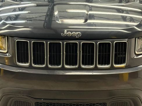 Used 2014 Jeep Grand Cherokee Laredo w/ Quick Order Package 23E RWD image 4