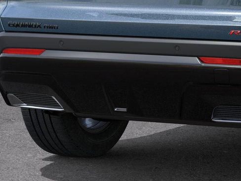 New 2026 Chevrolet Equinox RS image 14