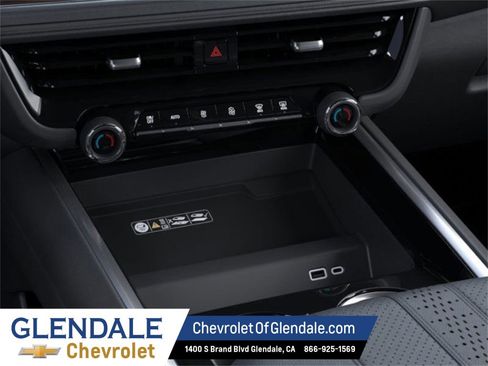 New 2026 Chevrolet Tahoe High Country w/ LPO, Illumination Package image 23