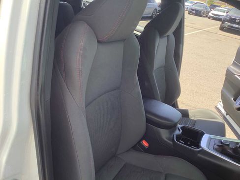 Used 2022 Toyota RAV4 SE w/ Weather & Moonroof Package AWD/4WD image 15