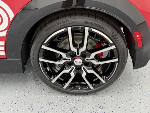 New 2026 MINI Cooper John Cooper Works FWD image 24