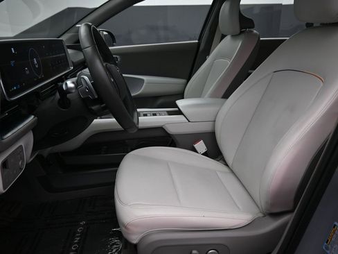 Certified 2024 Hyundai Ioniq 6 Limited image 10