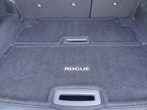 Used 2023 Nissan Rogue SL w/ SL Premium Package AWD/4WD image 10