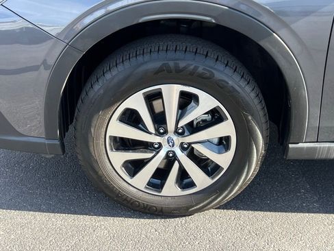 Used 2022 Subaru Outback Premium AWD/4WD image 16