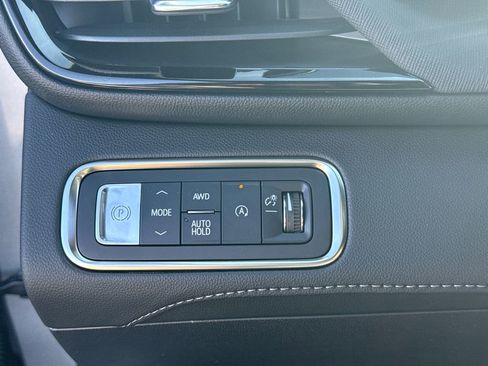 New 2026 Buick Enclave Preferred w/ Power Package AWD/4WD image 20