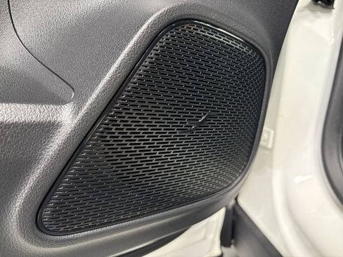 Certified 2023 Mercedes-Benz EQB 350 4MATIC SUV w/ AMG Night Package image 7