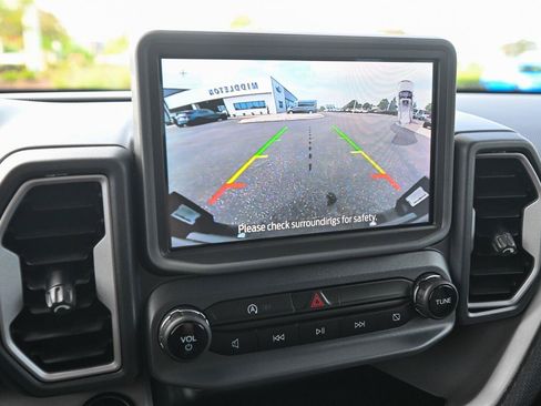 Used 2023 Ford Bronco Sport Big Bend w/ Convenience Package AWD/4WD image 38