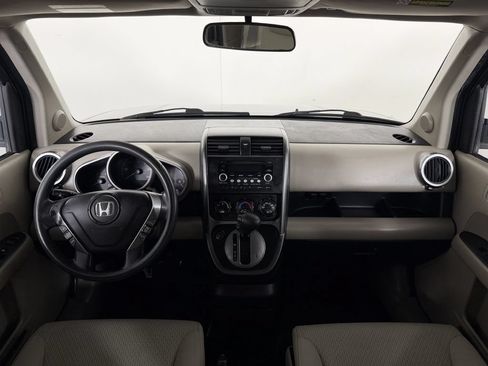 Used 2010 Honda Element EX image 14