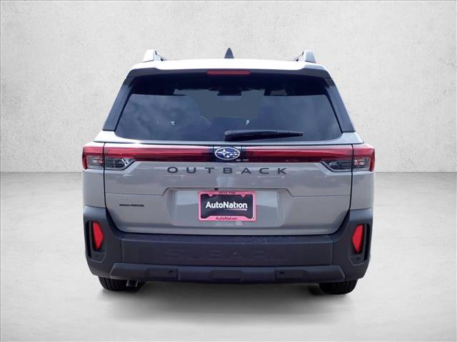 New 2026 Subaru Outback Premium AWD/4WD image 3
