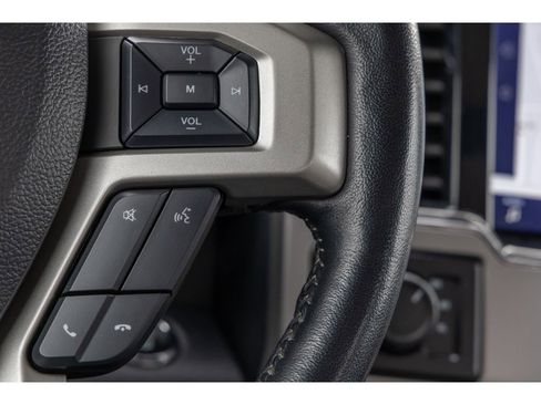 Used 2022 Ford F350 Lariat w/ Tremor Off-Road Package image 27