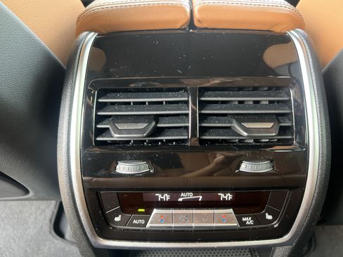 Used 2021 BMW X5 sDrive40i w/ Premium Package RWD image 41