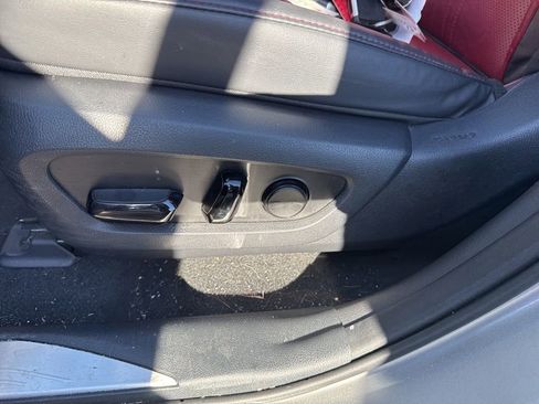 Used 2024 Lexus NX 250 FWD w/ Towing Package (2000 Lbs) image 12