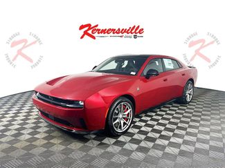 New 2026 Dodge Charger Daytona Scat Pack w/ Track Package video 3