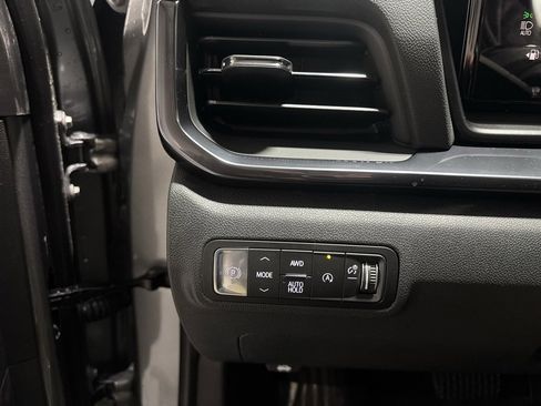 New 2026 GMC Terrain AT4 w/ Convenience Package III image 14