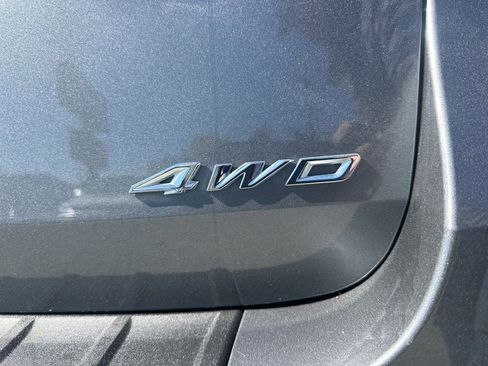 Used 2022 Ford Explorer Timberline image 31