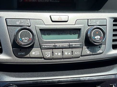 Used 2015 Honda Odyssey EX-L image 16
