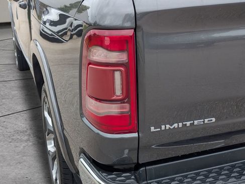 Used 2020 RAM 1500 Limited AWD/4WD image 29