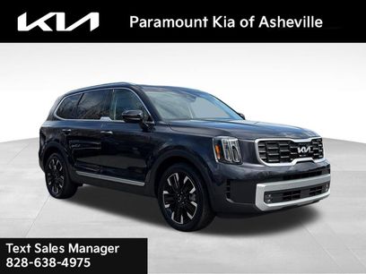 Used 2025 Kia Telluride SX
