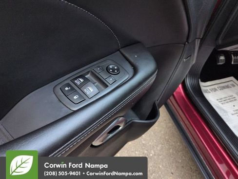 Used 2019 Dodge Challenger R/T w/ Plus Package RWD image 11