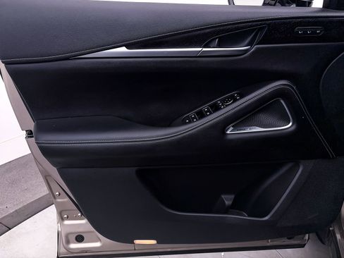 Used 2023 INFINITI QX60 Autograph w/ Cargo Package image 18