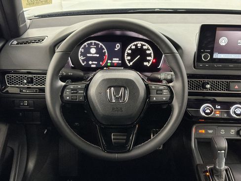 New 2026 Honda Civic Sport image 17