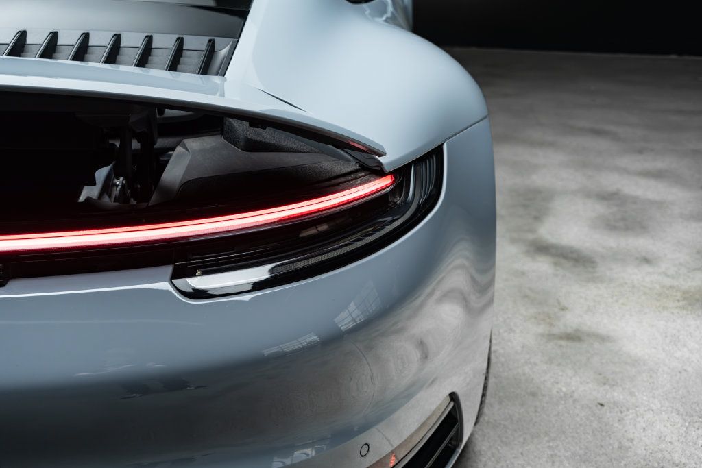 Used 2024 Porsche 911 Carrera S RWD image 15