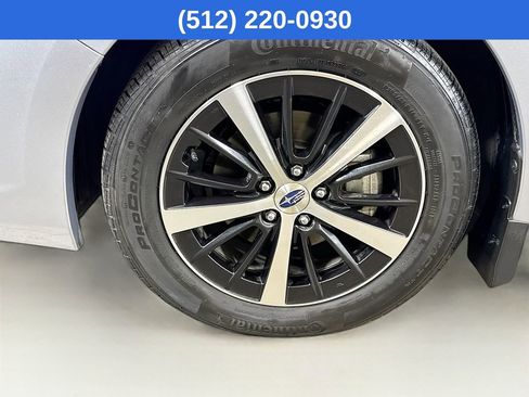 Used 2023 Subaru Impreza Premium image 40