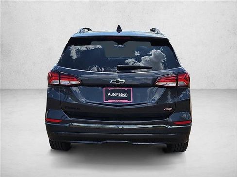 Used 2023 Chevrolet Equinox RS FWD image 7