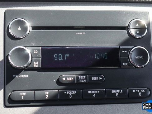 Used 2016 Ford F550 4x4 Crew Cab Super Duty image 26