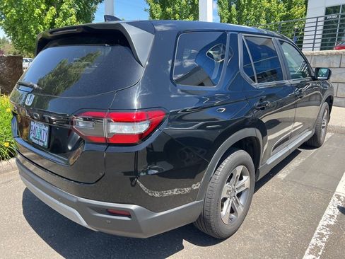 Used 2023 Honda Pilot EX-L image 4