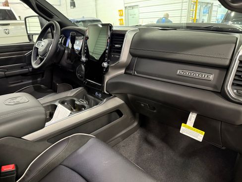 New 2026 RAM 3500 Laramie image 7