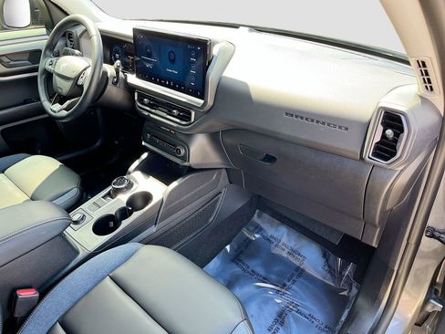 Used 2025 Ford Bronco Sport Outer Banks image 33