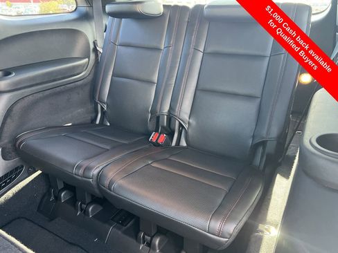 New 2026 Dodge Durango GT image 28