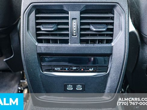 Used 2025 BMW i4 xDrive40i w/ Parking Assistance Package image 61