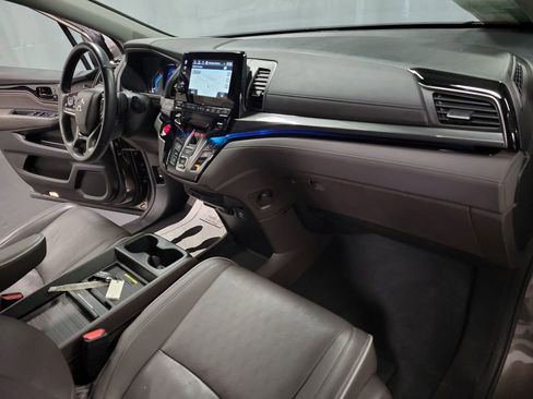 Used 2023 Honda Odyssey Elite image 27