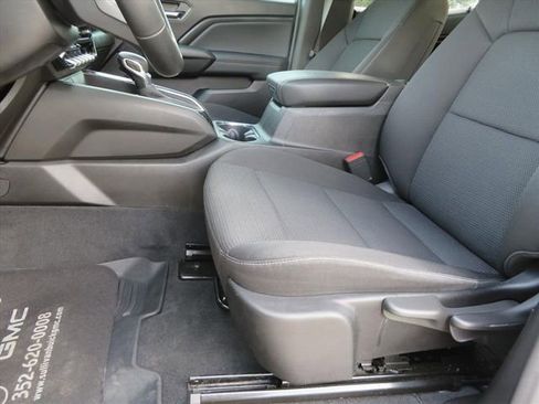 Used 2024 GMC Canyon Elevation w/ Trailering Package image 16