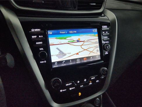 Used 2018 Nissan Murano S image 30