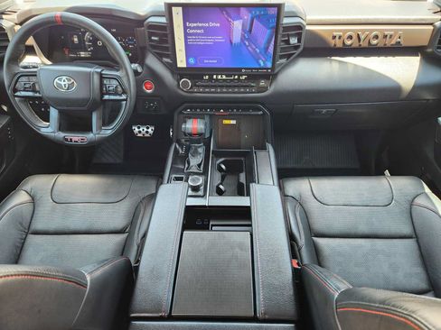 Used 2023 Toyota Sequoia TRD Pro AWD/4WD image 25