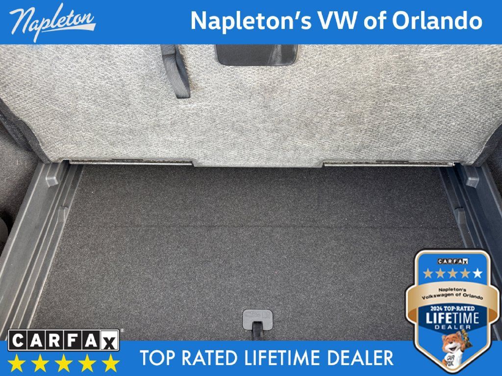 Used 2021 Volkswagen ID.4 Pro S RWD image 31