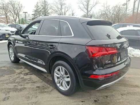 Used 2020 Audi Q5 2.0T Premium w/ Convenience Package image 22