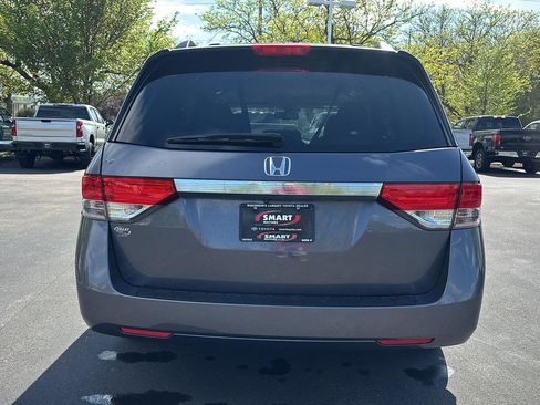 Used 2016 Honda Odyssey EX-L image 19