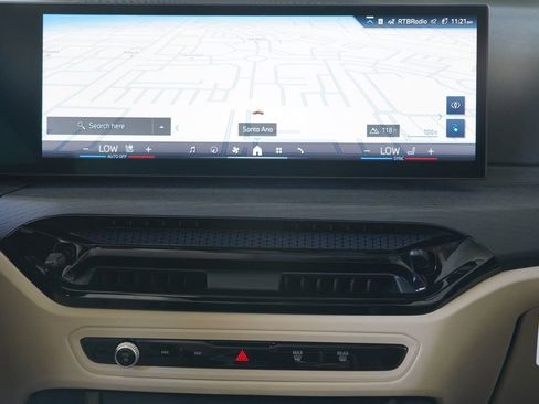 New 2026 BMW i4 xDrive40i w/ Premium Package AWD/4WD image 14