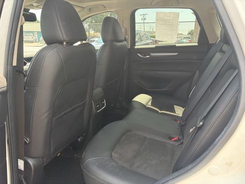 Used 2019 MAZDA CX-5 Touring AWD/4WD image 11