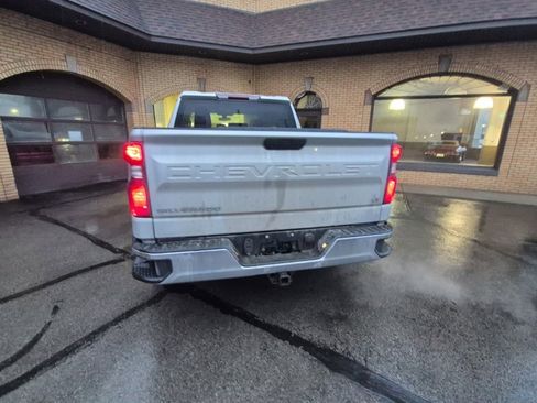 Used 2019 Chevrolet Silverado 1500 LT w/ All-Star Edition image 6