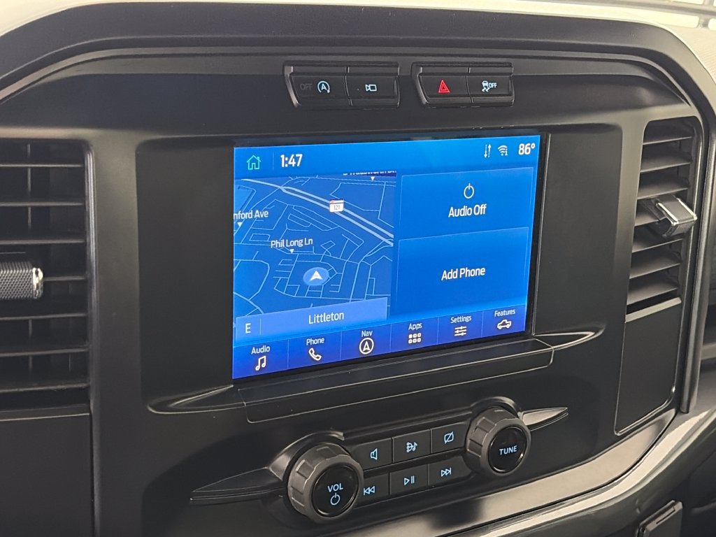 Certified 2023 Ford F150 XL w/ STX Appearance Package AWD/4WD image 19