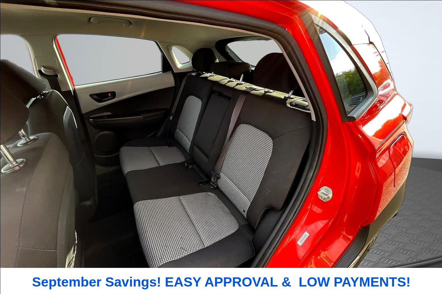 Used 2019 Hyundai Kona SEL FWD image 20