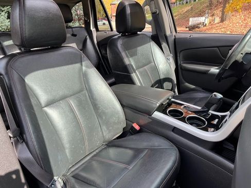 Used 2013 Ford Edge Limited image 37