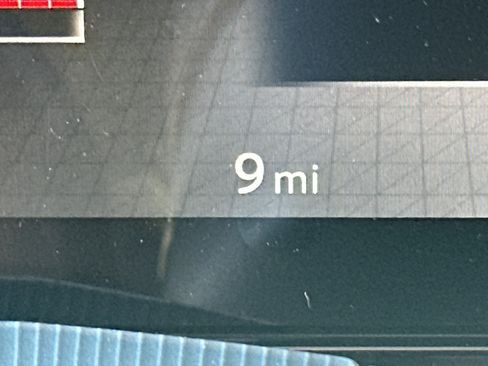 New 2026 Nissan Murano SL AWD/4WD image 28